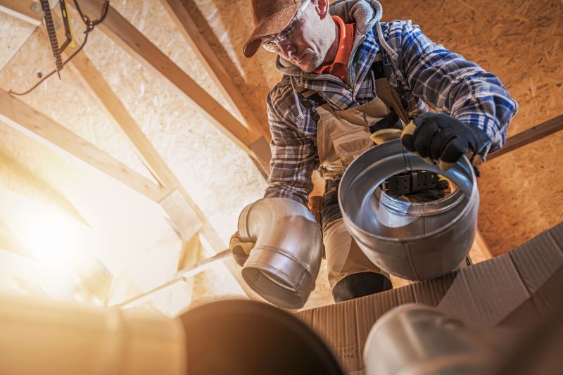 Subfloor Repair Service