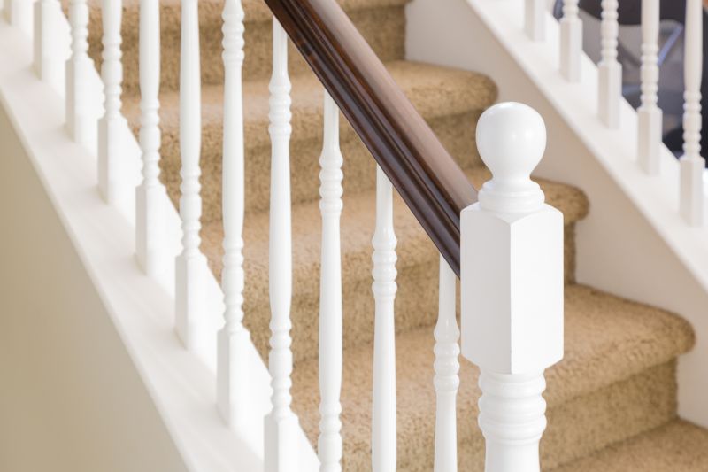 Balcony Railing Installation in Kansas City, KS