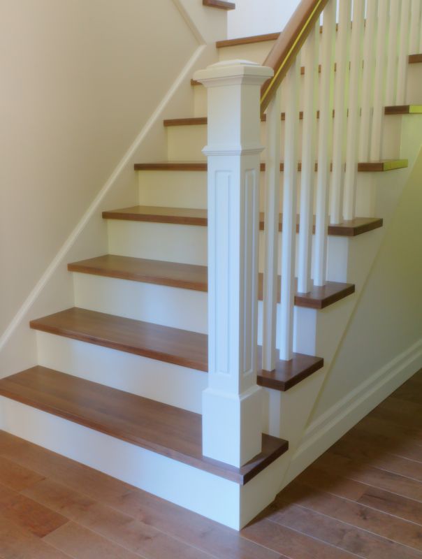 Balusters Replacement in Kansas City, KS