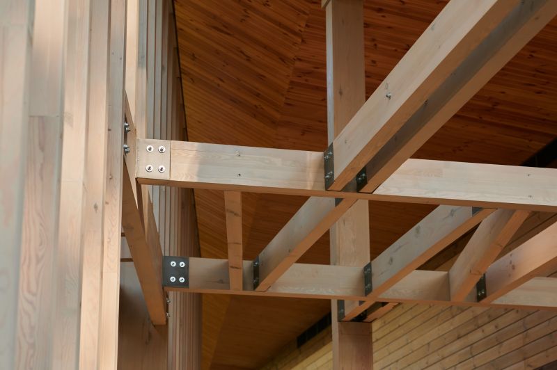 Beam Repair Service in Wilmington, NC