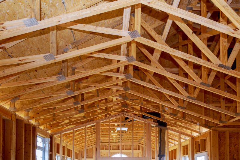 Construction Framing in Kansas City, KS