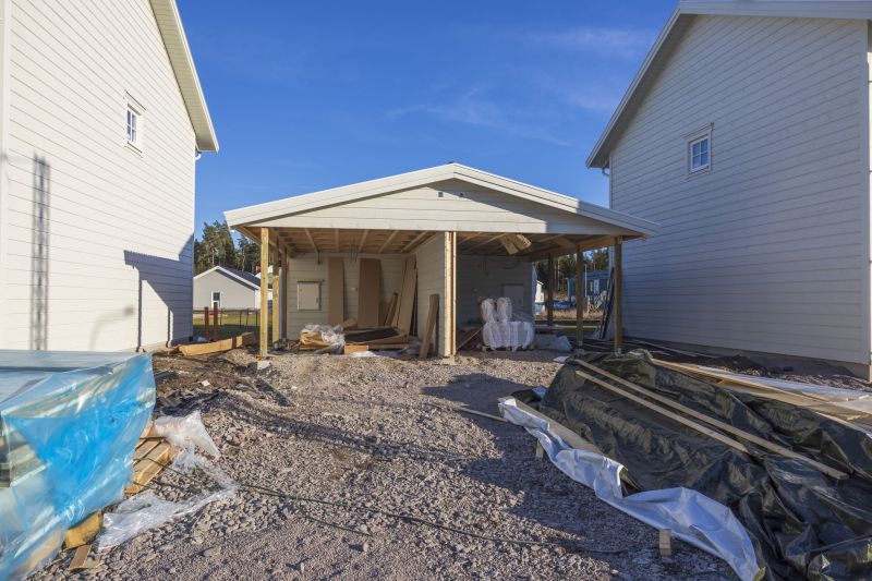 Door Frame Replacement in Kansas City, KS