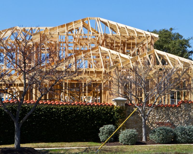 Office Framing in Conroe, TX