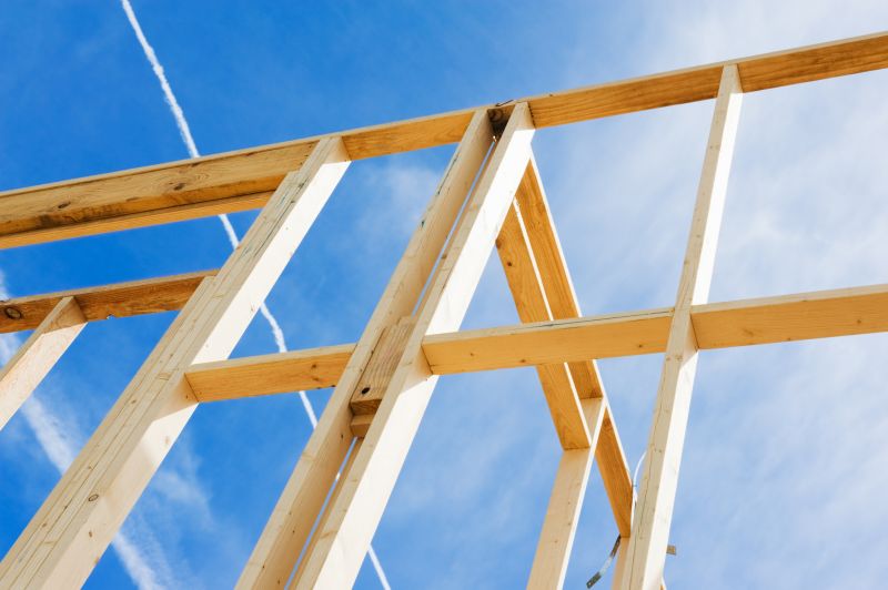 Plywood Replacement in Wilmington, NC