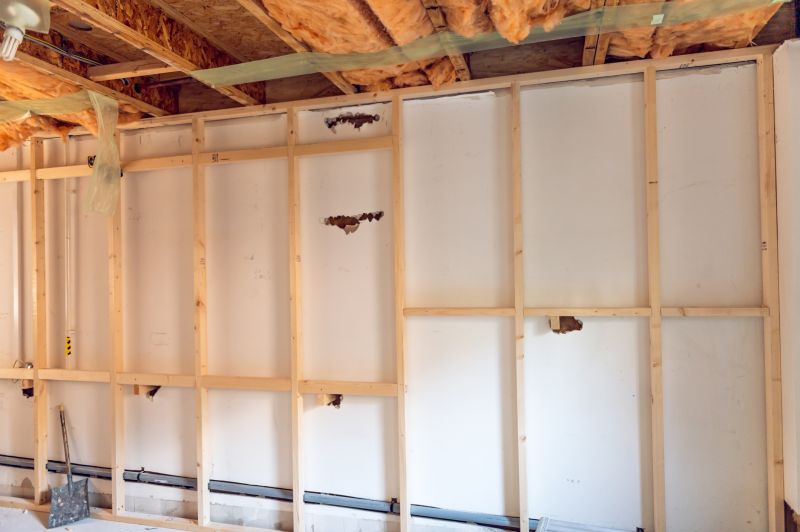 Pole Barn Framing in Wilmington, NC