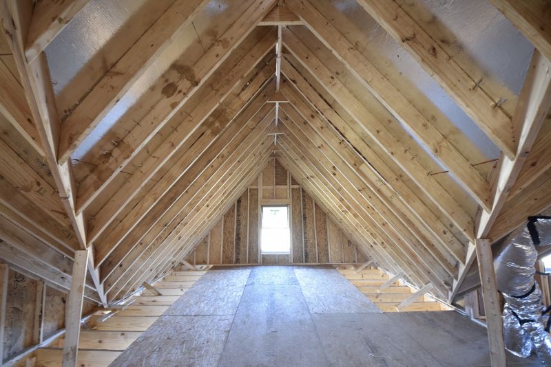 Rafter Repair Service in Wilmington, NC