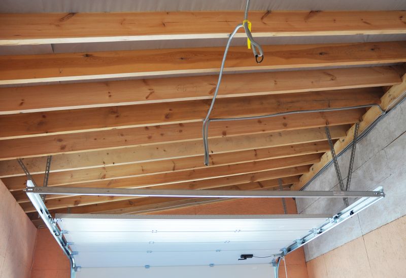 Roof Beam Replacement in Wilmington, NC