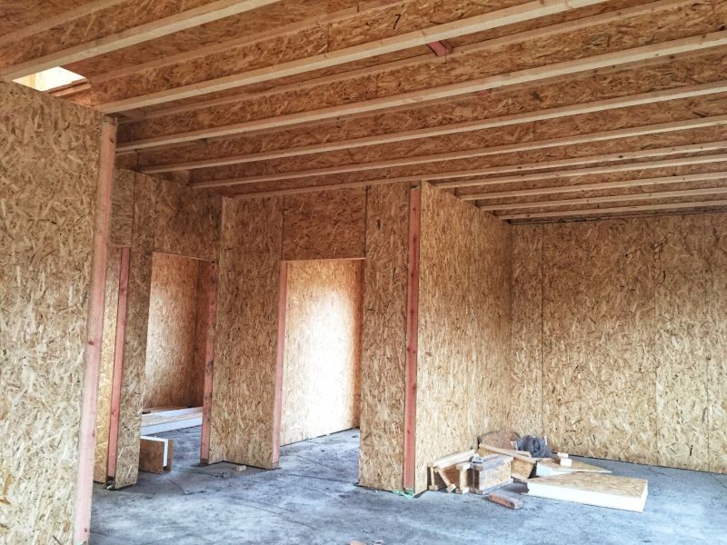 Rough Carpentry Service in Kansas City, KS