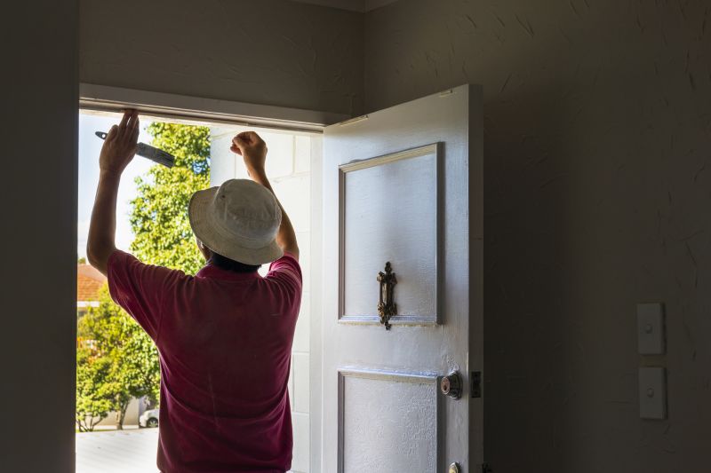 Sill Plate Replacement in Kansas City, KS