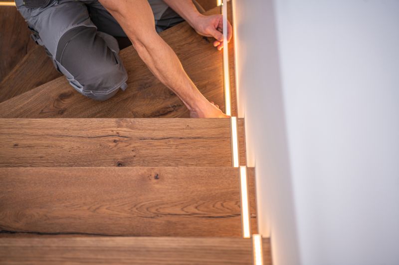 Spindles Installation in Wilmington, NC