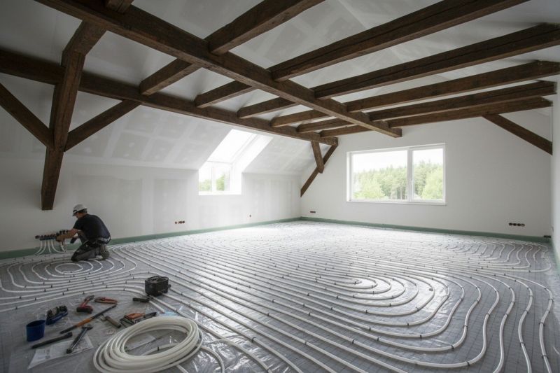 Subfloor Ventilation Service