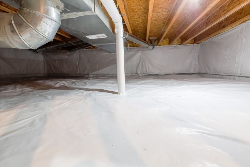 Subfloor Ventilation Service
