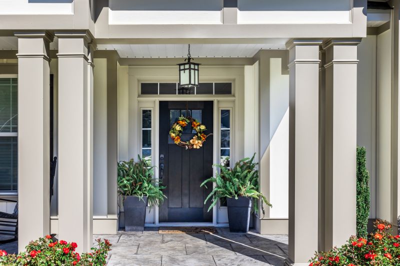 Support Column Repair in Kansas City, KS