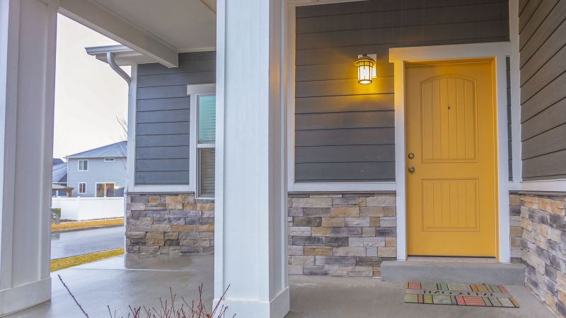 Support Column Repair in Wilmington, NC