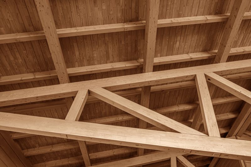 Truss Repair Service in Kansas City, KS