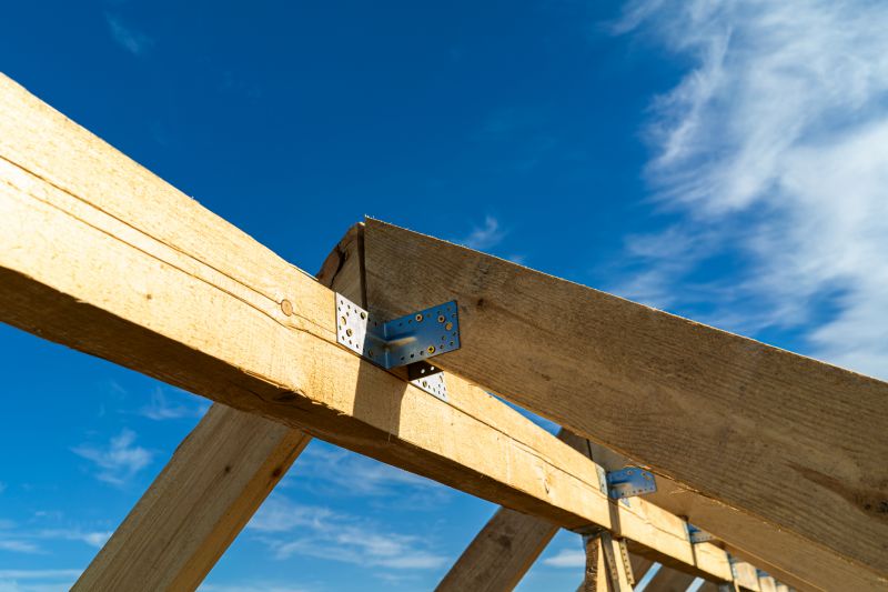 Truss Replacement in Wilmington, NC