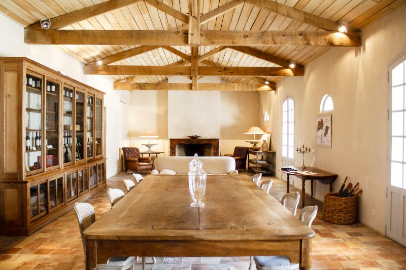 Wood Beam Repair in Wilmington, NC